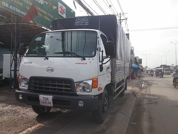 Khuyến mãi giá cực sốc cho xe tải veam hd800, veam hd800 8 tấn dịp cuối năm,bán trả góp 80%.
