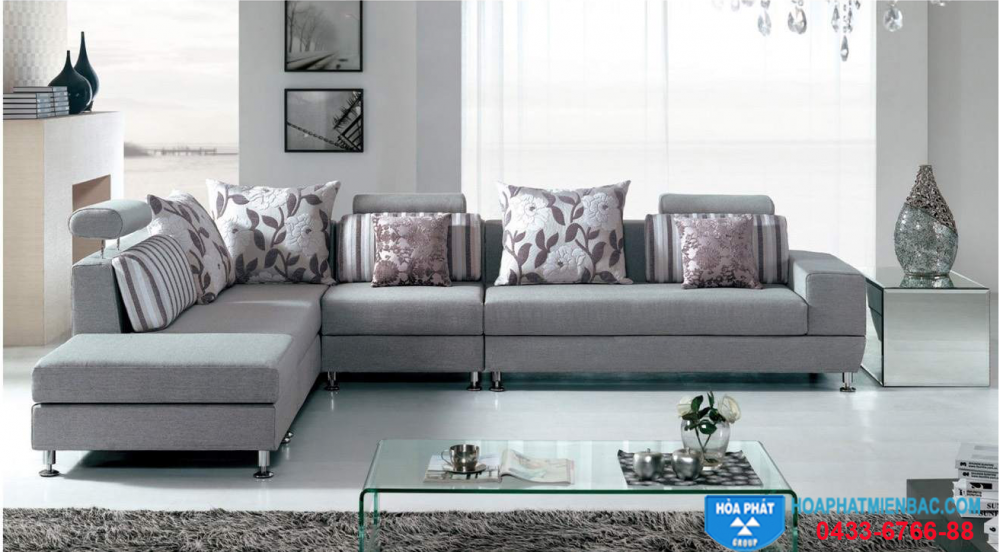 Lựa chọn sofa giá rẻ phù hợp với mọi gia đình