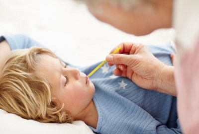 Một vài dấu hiệu viêm xoang ở trẻ con cha mẹ phải biết