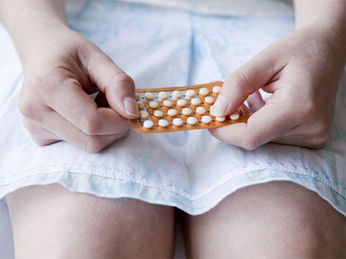 phá thai an toàn bằng thuốc