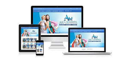 Dịch vụ thiết kế website bán hàng online ở đâu phát triển