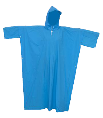 Xưởng sản xuất áo mưa giá rẻ theo yêu cầu