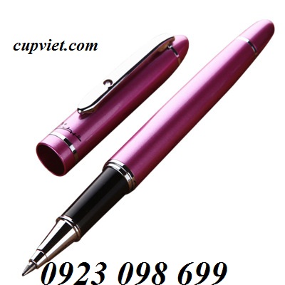 Bán bút kim loại, bút ký, bút in logo quảng cáo