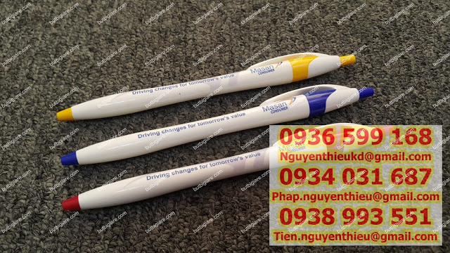 Cơ sở sản xuất bút bi giá rẻ tại TPHCM. cơ sở thiết kế sản xuất bút bi in quảng cáo giá sỉ tại tphcm
