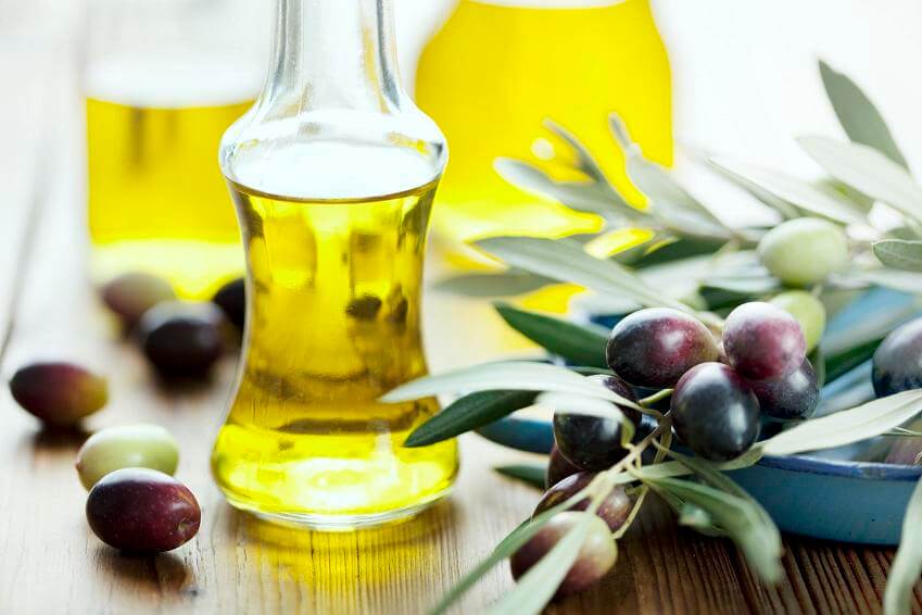 Dầu olive liệu có làm đẹp hoàn hảo như bạn nghĩ?