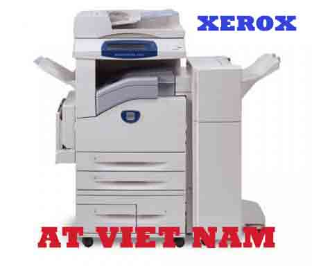 Giá tiền máy photocopy xerox nhập khẩu