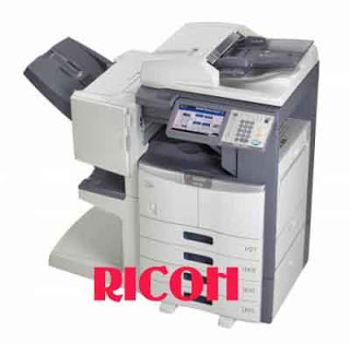 Máy photocopy ricoh giá tốt giá rẻ