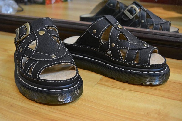 Những mẫu giày da nam Doctor chính hãng 100%- Banuli