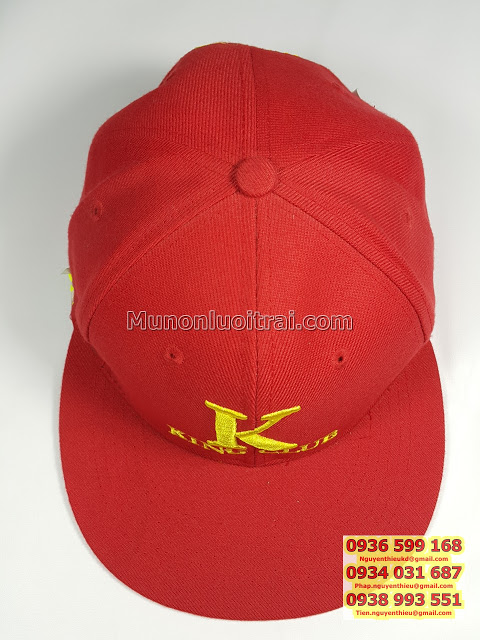 May mũ nón giá rẻ, cung cấp mũ nón giá rẻ ở tpHCM